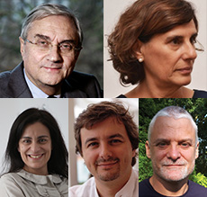 Mesa Redonda