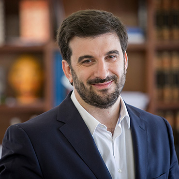 Tiago Brandão Rodrigues