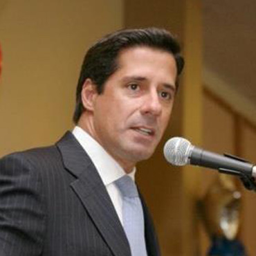 Alberto M. Carvalho